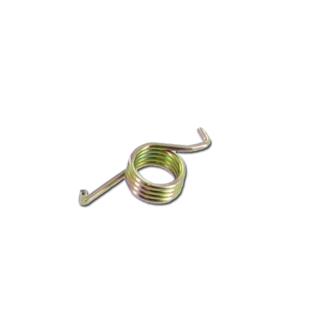 Feder Türgriff  VW T1, 211837215A