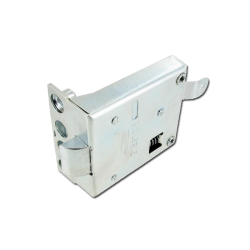 Türschloß VW T1, links, 211837015B, 211837015