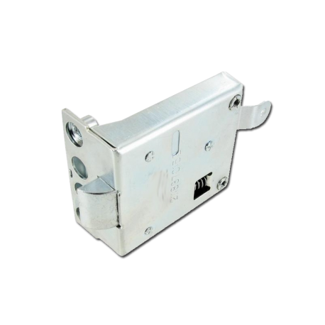 Türschloß VW T1, links, 211837015B, 211837015