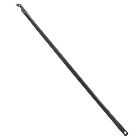 Stange Türverriegelung VW T1, VW Käfer, 111837193A