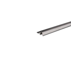 Steg Türscheibe VW T1, Mitte, starr, 211837379