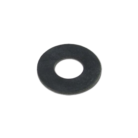 Dichtung Abdeckung Motorklappenschloß VW T1, 261827579