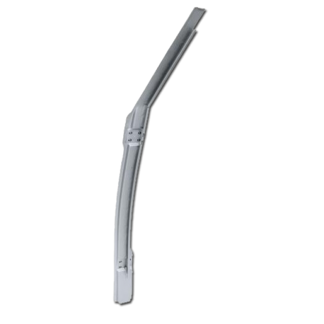 A-Säule VW T1, links, 211809201B