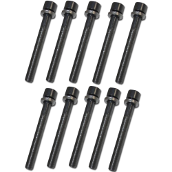 Zylinderkopfschraubensatz VW Golf 1, Jetta, Derby, 049103385S