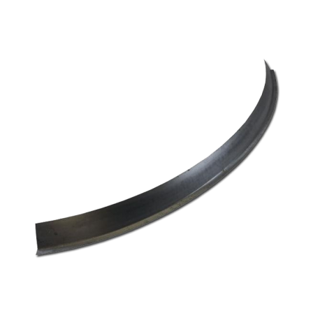 Reparaturblech VW T1 Dach, vorn, 211817202