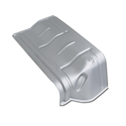 Radkasten VW T1, links, 211801325A, 211801519A, 211801325L