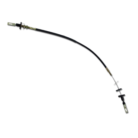 Kupplungszug VW Scirocco 2, VW Santana, 321721335H