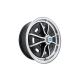 Alufelge Sprintstar, 5x15, SSP, EMPI, VW Käfer, VW T1, VW T2