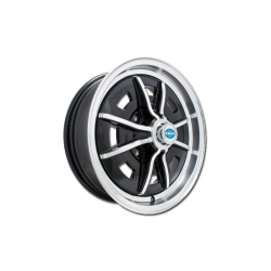 Alufelge Sprintstar, 5x15, SSP, EMPI, VW Käfer, VW T1, VW T2