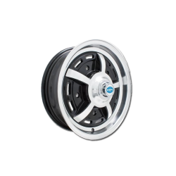 Alufelge Sprintstar, 5x15, SSP, EMPI, VW Käfer, VW T1, VW T2