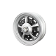 Stahlfelge Sprintstar, 5.5x15, SSP, EMPI, VW Käfer, VW T1, VW T2