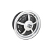 Alufelge Sprintstar, 5x15, SSP, EMPI, VW Käfer, VW T1, VW T2