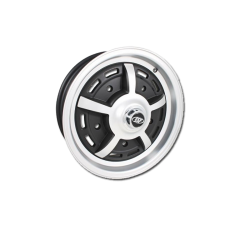 Alufelge Sprintstar, 5x15, SSP, EMPI, VW Käfer, VW T1, VW T2