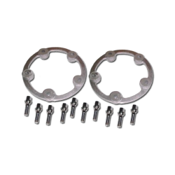 Spurverbreiterung VW, Porsche, Käfer, VW T1, Karmann Ghia