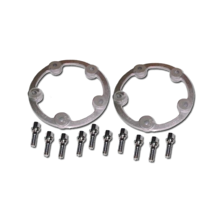 Spurverbreiterung VW, Porsche, Käfer, VW T1, Karmann Ghia