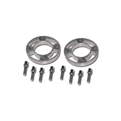 Spurverbreiterung VW, Porsche, Käfer, VW T1, Karmann Ghia