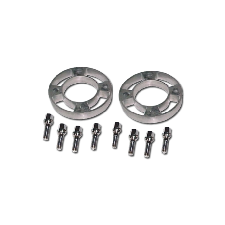 Spurverbreiterung VW, Porsche, Käfer, VW T1, Karmann Ghia