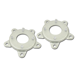 Adapter Lochkreis 5x205 auf 4x130, Käfer, Karmann Ghia