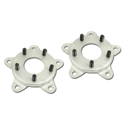 Adapter Lochkreis 5x205 auf 5x130, Käfer, Karmann Ghian Ghia