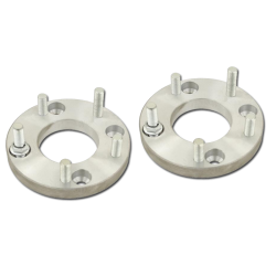 Adapter Lochkreis 4x130 auf 5x130, Käfer, Karmann Ghia