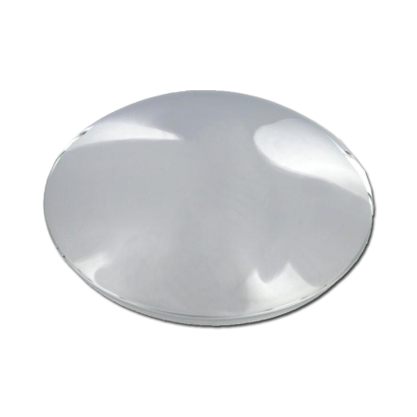 Radkappe VW Käfer, Karmann Ghia, VW Kübel, chrom