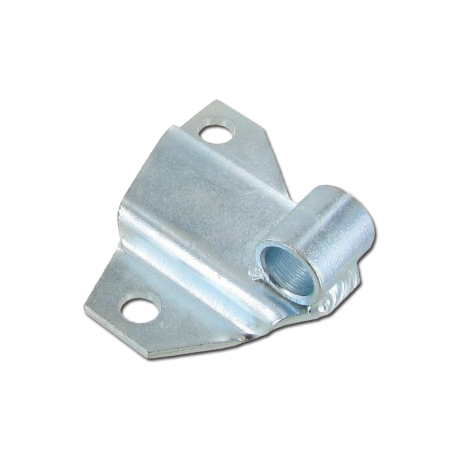 Halter Kuplungsseilführung VW Käfer, Karmann Ghia, 113301165A