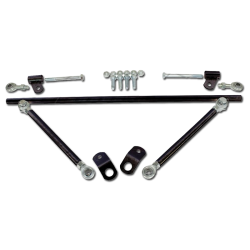 Frame Torque bar, VW Käfer, Karmann Ghia, 04390, Paruzzi, EMPI