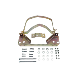 Getriebehalter VW Käfer, VW T1, Karmann Ghia, 111301255A, EMPI