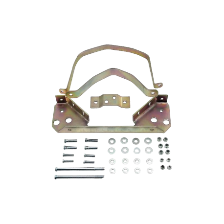 Getriebehalter VW Käfer, VW T1, Karmann Ghia, 111301255A, EMPI