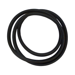 Heckscheibendichtung VW T1, VW T2, 241845521E, 241845521B