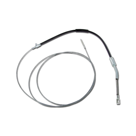 Handbremseil VW T1, 211609701B