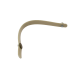 Halteband Fenstervorhang VW T1, VW T2, Westfalia, beige
