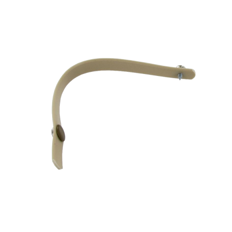 Halteband Fenstervorhang VW T1, VW T2, Westfalia, beige