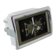 Uhr Armaturenbrett VW T1, 241919201A, 241919197