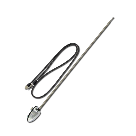 Antenne VW Käfer, VW T1, VW T2 , 111999900A, 111999901A