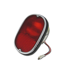 Rückleuchte VW T1, VW T2, VW Kübel, 211945241G, 211945071D