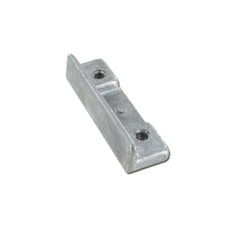 Schließplatte Klapptür VW T1, 211841771