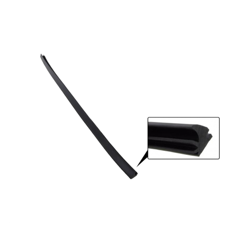 Dichtung Drehfenster VW T1, 211837629