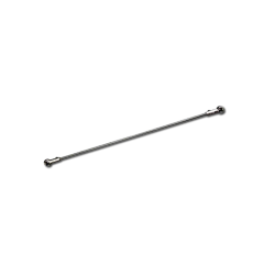 Wischergestänge VW T1, rechts, 211955320A