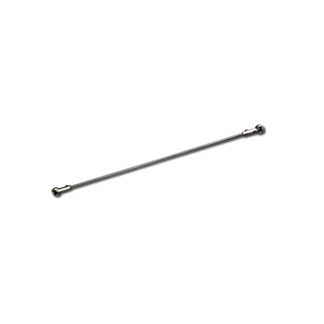 Wischergestänge VW T1, rechts, 211955320A