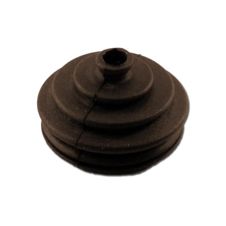 Dichtung Druckstange Gaspedal VW T1, VW T2, 211721621