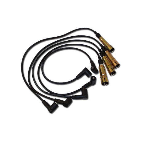 Zündkabelsatz VW Golf, Jetta, Polo, 191998031A