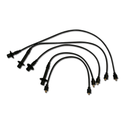 Zündkabelsatz VW T2, VW T3, 021998031