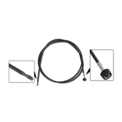 Tachowelle VW T1, 211957801C