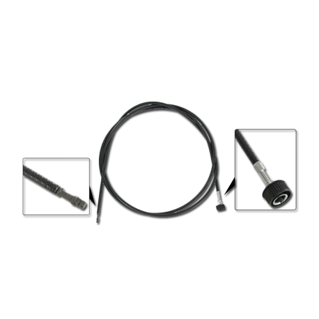 Tachowelle VW T2, 211957801F