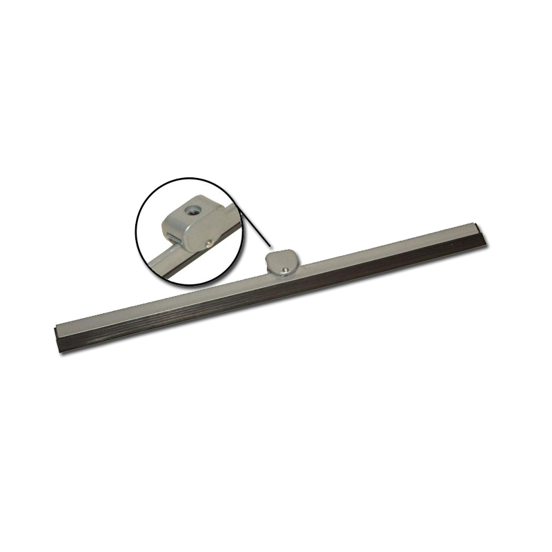 Wischerblatt VW Käfer, silber, 113955425B 