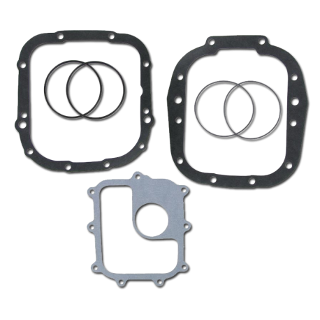 Dichtungssatz Getriebe VW T2, 002398005A