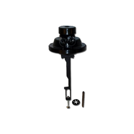 Pulldowndose VW Golf, VW Jetta, 2E2 Vergaser, 026129220