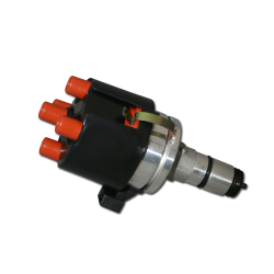 Zündverteiler VW T3, 2.1 WBX, 025905237