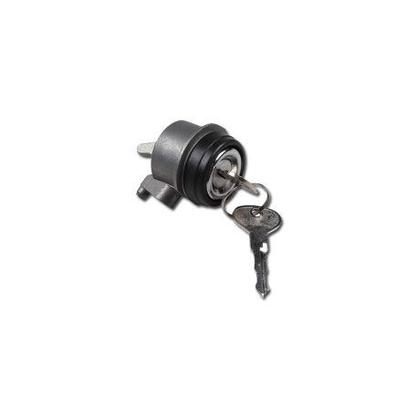 Heckklappenschloß VW T3, 251829231B